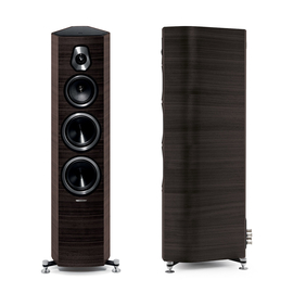 Акустическая система Sonus Faber Sonetto V Wenge, фото 