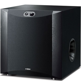 Сабвуфер Yamaha NS-SW300 Black, фото 