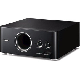 Сабвуфер Yamaha YST-FSW050 Black, фото 