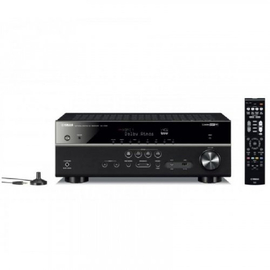 AV-ресивер Yamaha RX-V585 Black, image 