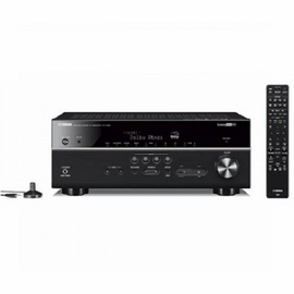 AV-ресивер Yamaha RX-V685 Black, image 
