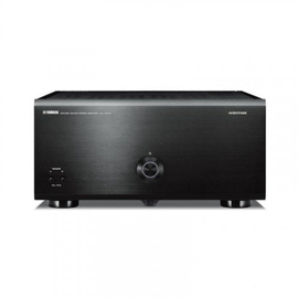 Усилитель Yamaha MX-A5200 Black, фото 