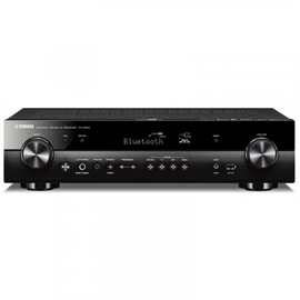 AV-ресивер Yamaha RX-S602 Black, image 