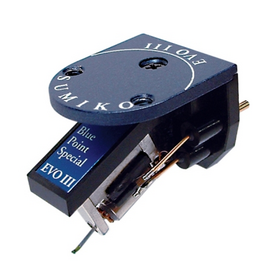 Картридж Sumiko cartridge Blue Point Special Evolution III, фото 