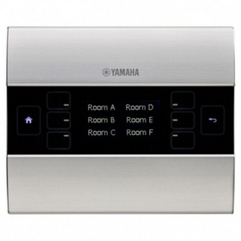 Регулятор гучності Yamaha MCP1 Y, image 