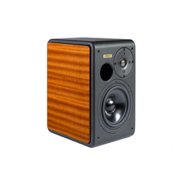 Акустическая система Unison Research PRIMA Mahogany, фото 