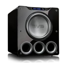 Сабвуфер SVS PB-4000 Piano Gloss Black, фото 