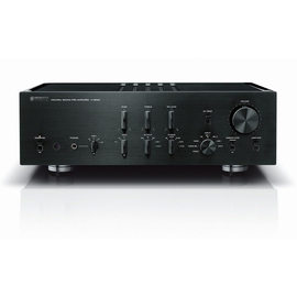Підсилювач Yamaha C-5000 Black, image 