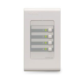 Цифрова панель управління Yamaha DCP4S-EU control panel, image 