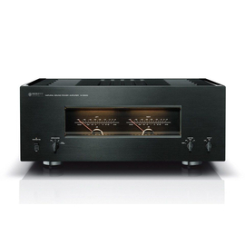 Підсилювач Yamaha M-5000 Black, image 