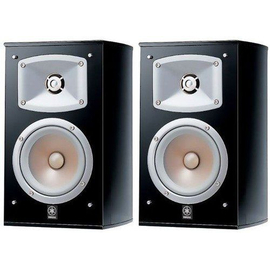Акустична система Yamaha NS-333 Black, image 