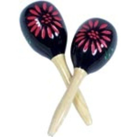 Маракаси PP Drums PP6002, image 