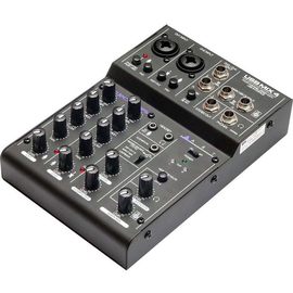 Мини-микшер ART USBMix4