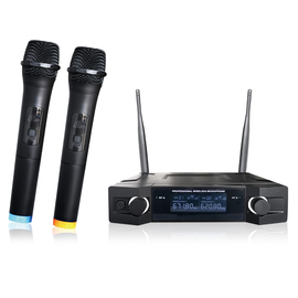 Радиосистема BareTone WM2801