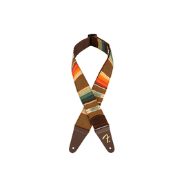 Ремень гитарный FENDER 2" SONORAN STRAP SAGUARO