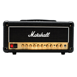 Гитарный усилитель MARSHALL DSL20HR