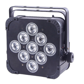 Светодиодный прожектор POWERlight PAR-9515B (RGBWA 5в1)