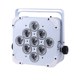 Светодиодный прожектор POWERlight PAR-9515W (RGBWA 5в1)