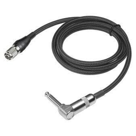 Инструментальный кабель Audio Technica AT-GRCHPRO, фото 