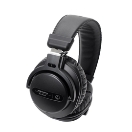 Навушники для DJ Audio Technica ATH-PRO5xBK, image 