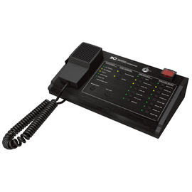 Аварийная микрофонная консоль ITC VA-6000FM, фото 