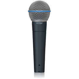 Вокальный микрофон Behringer BA85AВокальный микрофон Behringer BA85A
