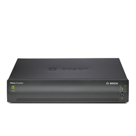 Усилитель BOSCH PLE-1P120-EU, фото 