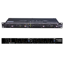 Кросовер PHONIC PCR2213, image 