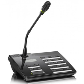 Микрофонная станция BOSCH PVA-15CST, фото 