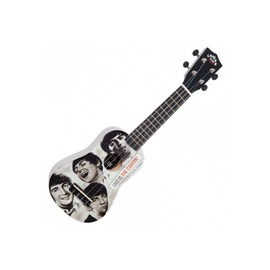 Укулеле JHS CVUK2, фото 