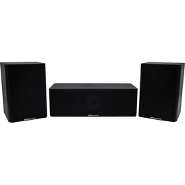 Комплект акустики 3.0 MT-Power PERFORMANCE XL (В)