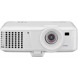 Проектор Mitsubishi Electric EX200U, image 