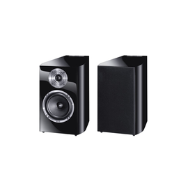 Полочные колонки (пара) HECO Celan Revolution 3 Piano Black