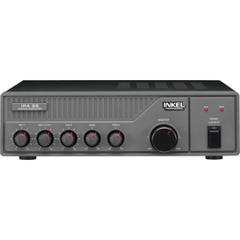 Компактний микширующий підсилювач INKEL IPA-35, image 