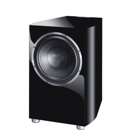 Активний сабвуфер HECO Celan Revolution Sub 32 A Piano Black