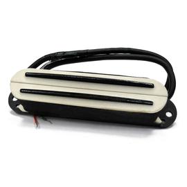 Звукосниматель MAXTONE GTR-1W (White)