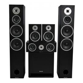 Комплект акустики 5.1 MT-Power PERFORMANCE XL (В), image 