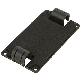 Монтажная пластина для педалбордов ROCKBOARD QuickMount Type A - Pedal Mounting Plate For Standard Single Pedals