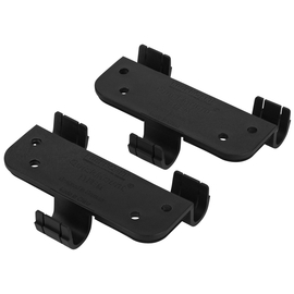 Монтажные пластины для педалбордов ROCKBOARD QuickMount Type M - Pedal Mounting Plates For Dunlop Cry Baby Wah Pedals