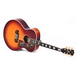 Электроакустическая гитара Sigma SGJA-SG200