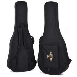 Мягкий кейс для акустической гитары Sigma SSC-0012