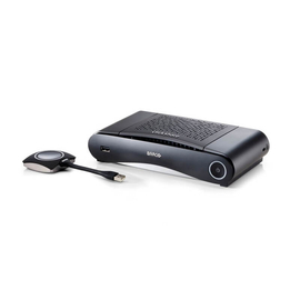 Беспроводная система показа презентаций Barco ClickShare CS-100, фото 