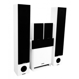 Комплект акустики 5.1 MT-Power PERFORMANCE XL (W), фото 