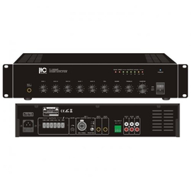 Микширующий усилитель ITC T-120AP, фото 