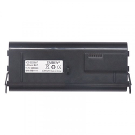 Аккумуляторная батарея TAIDEN HCS-5300BAT, фото 