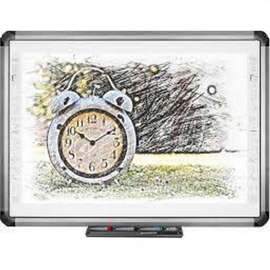 Інтерактивна дошка NewLine Truboard R5-800E, image 