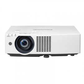 Проектор Panasonic PT-VMZ60 (6000 lm, WUXGA), image 
