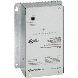 Диммер-усилитель Crestron CLS-EXP-DIMU, фото 