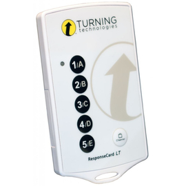 Пульт TURNING TECHNOLOGIES RCLT-01, image 