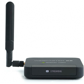 Пристрій захоплення і трансляції Epiphan Webcaster X2, image 